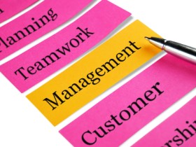 Management Services